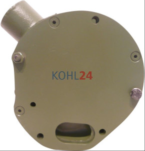 Wasserpumpe MAN D0836HM 51.06501.3145 Reparatur Made in Germany